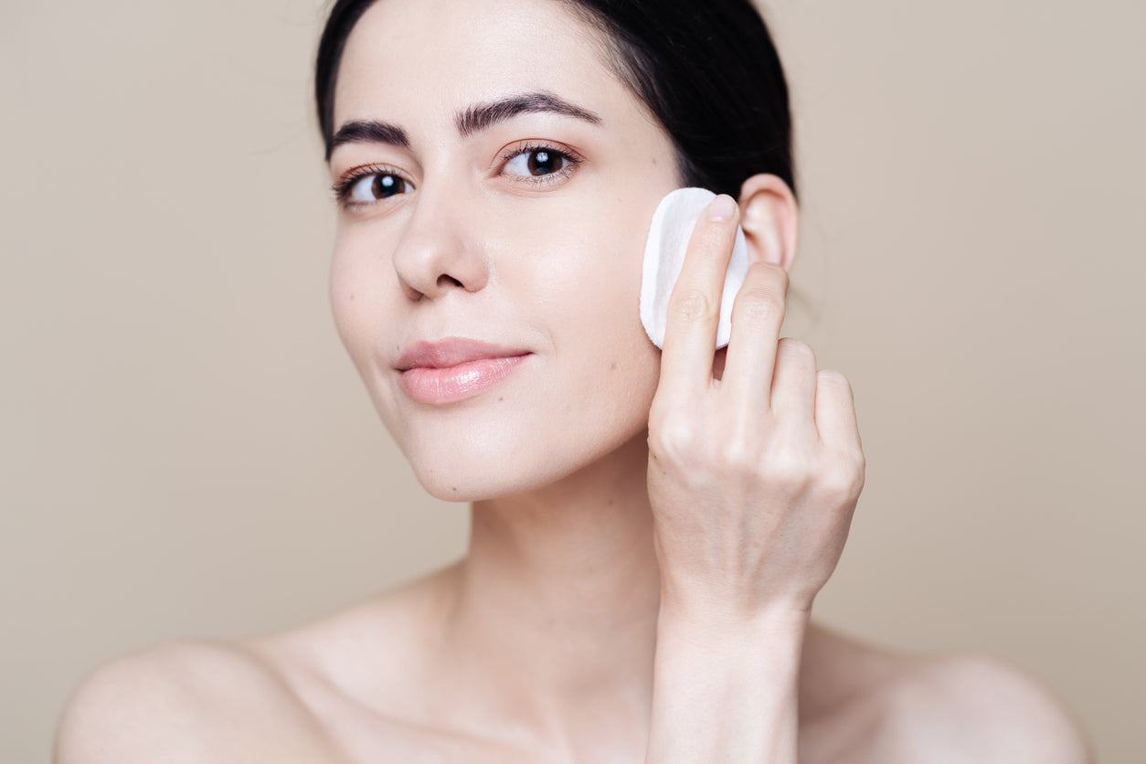 Do You Really Need To Exfoliate?