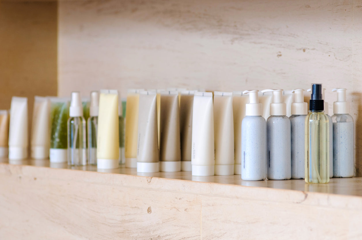 What Does "Clean" Beauty Mean?