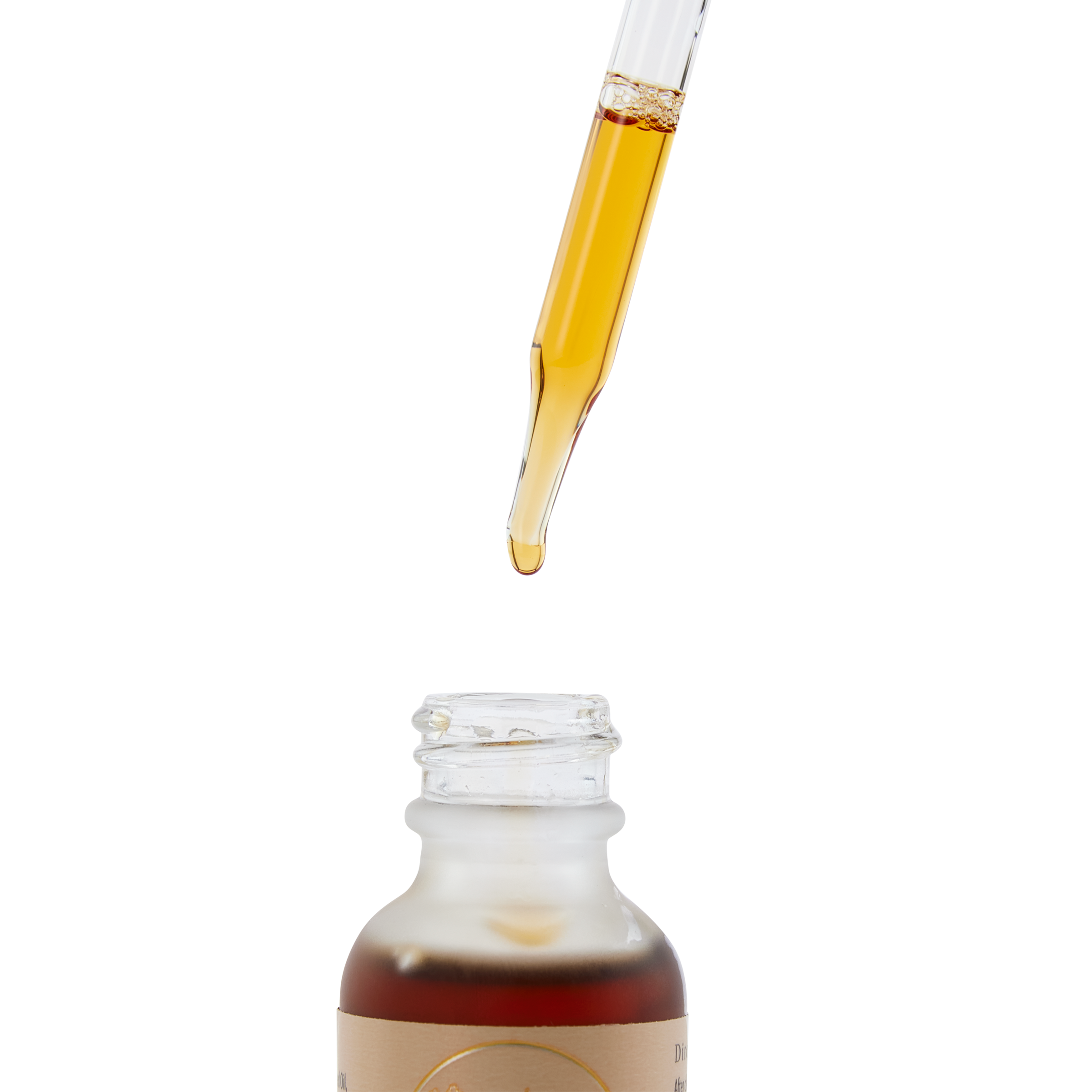 Triple Complex Oil