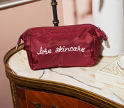 LORE Embroidered Bag