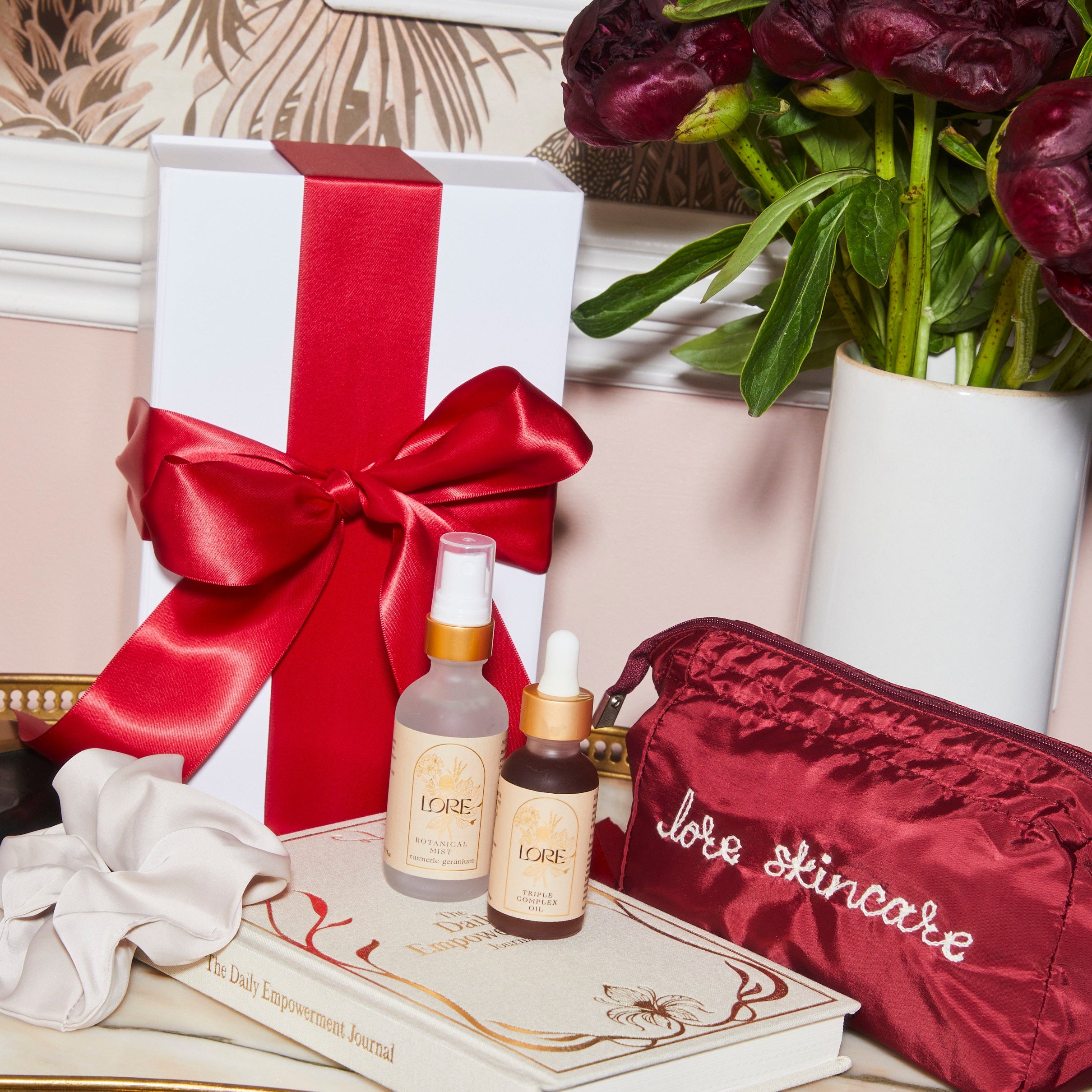 Wellness Gift Set