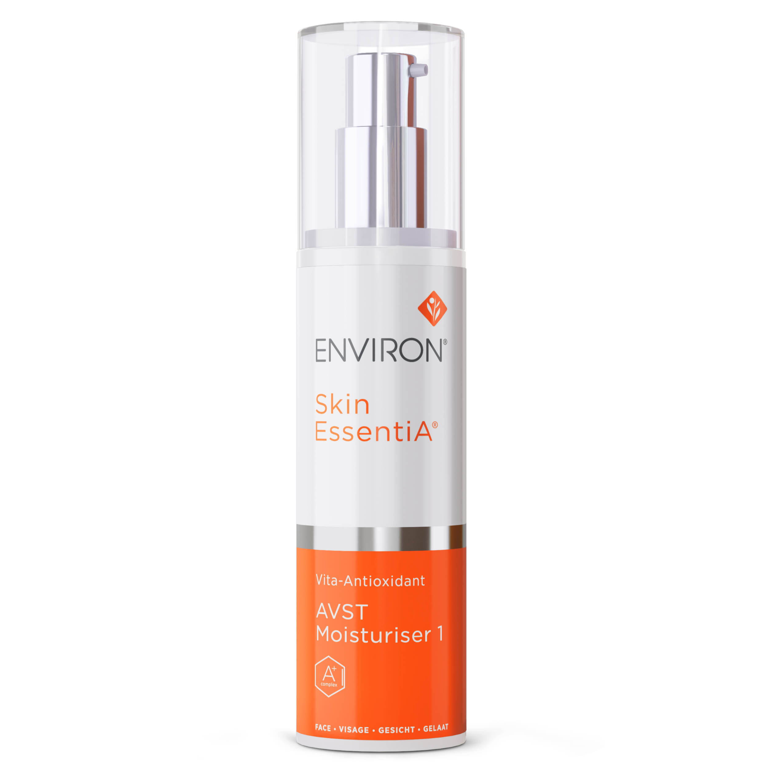 Vita-Antioxidant AVST 1