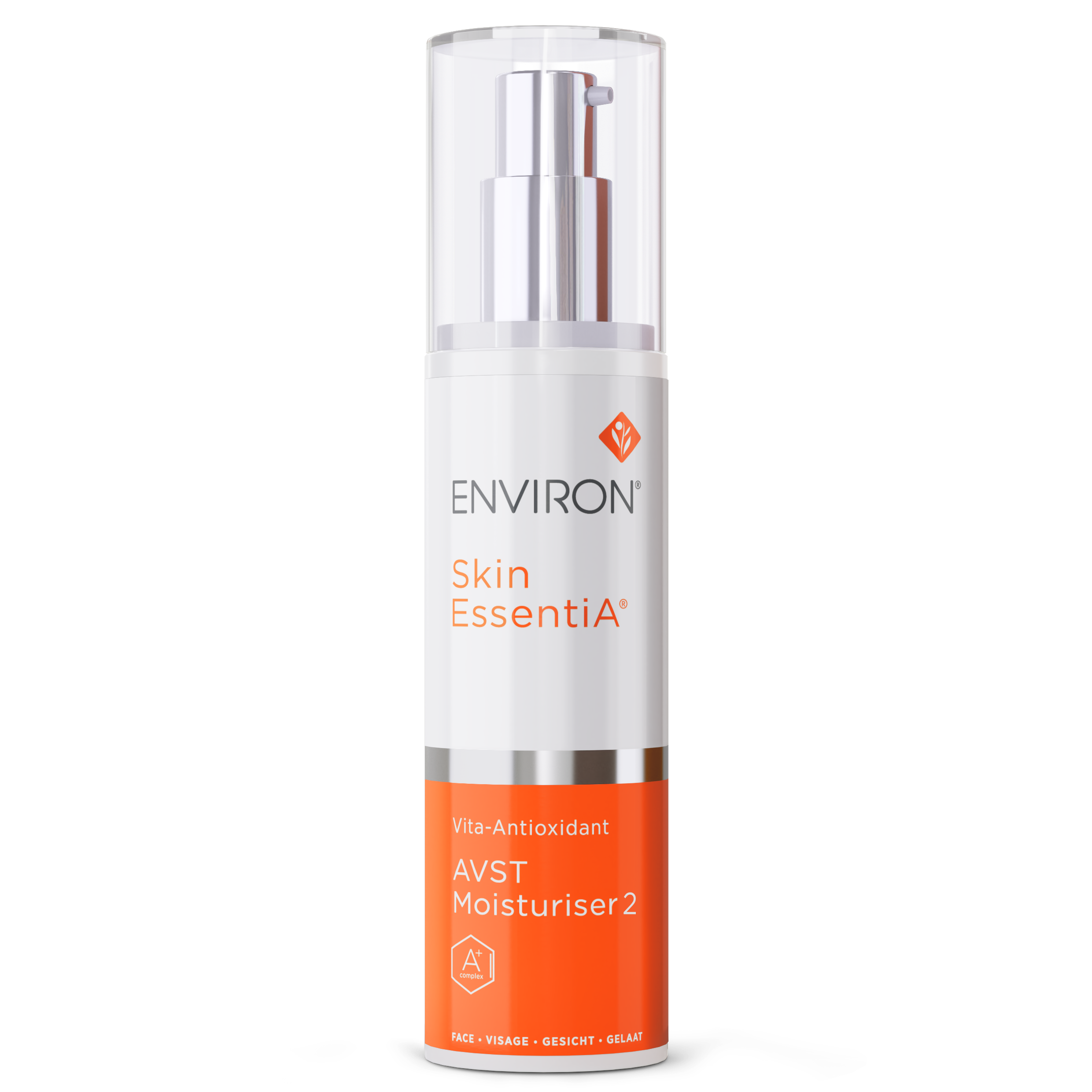 Vita-Antioxidant AVST 2