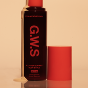 All Over Sun Milk - SPF 50