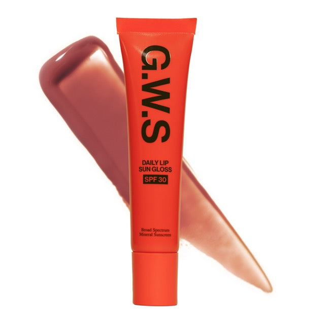 Daily Lip Sun Gloss - SPF 30