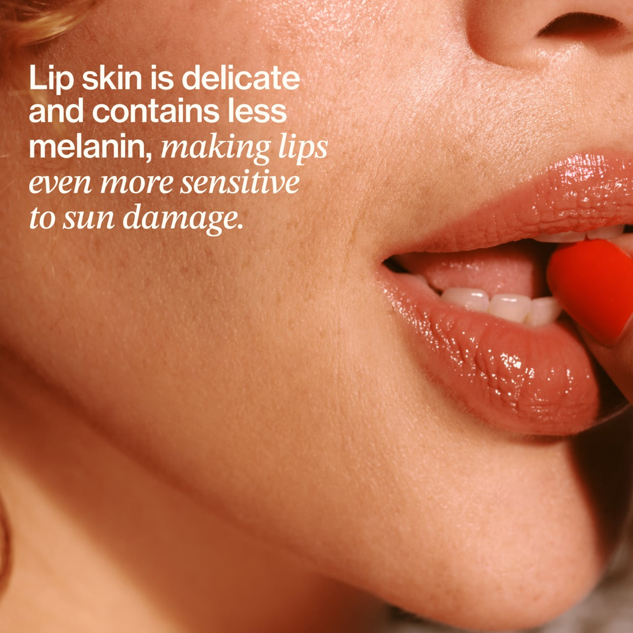 Daily Lip Sun Gloss - SPF 30