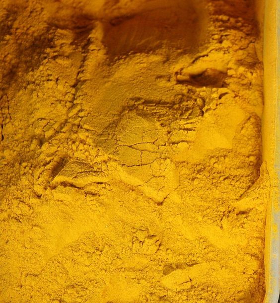 Turmeric