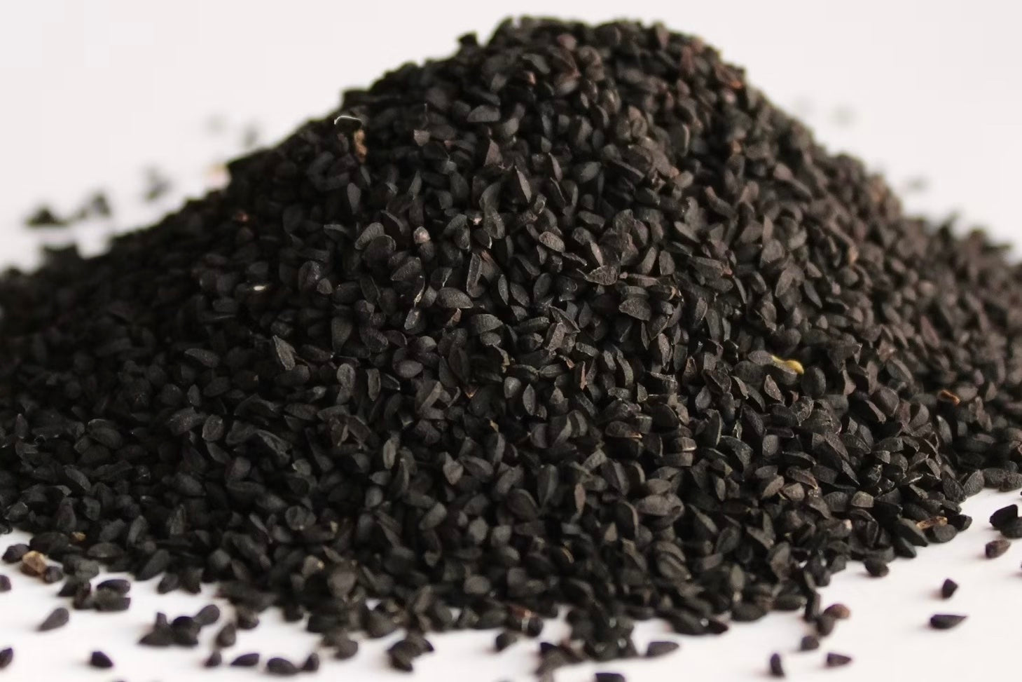 Black Cumin Seed