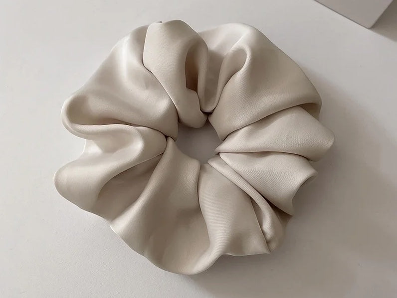 Satin Scrunchy